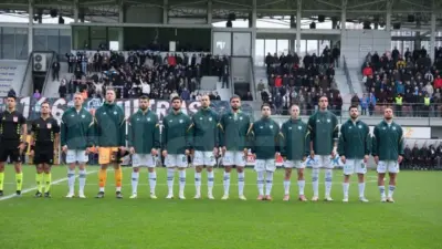 Bursaspor, TFF 2. Lig Kırmızı Grup’ta ikinci yarının ilk haftasında