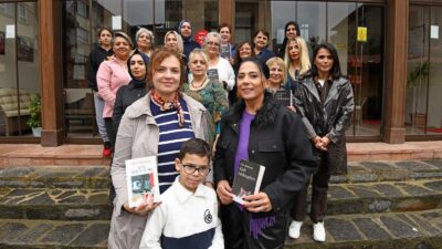 Osmangazi Belediyesi’nin okuma kültürünü yaygınlaştırmak ve kültürel birlikteliği artırmak amacıyla