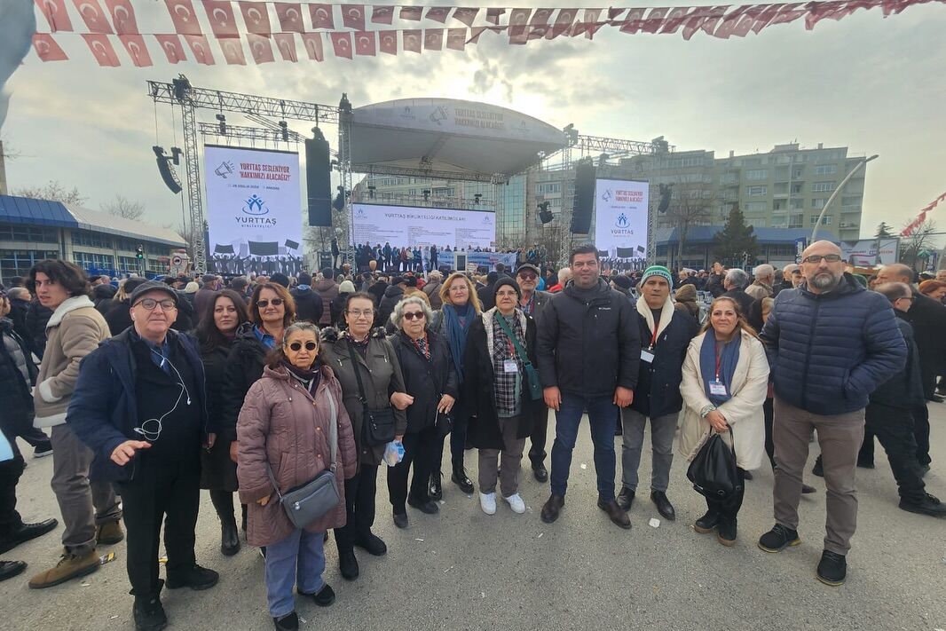 Kpaşa Gökhan Ankara Meydan