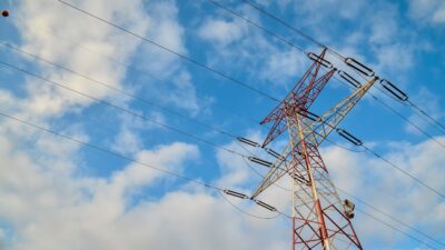 Uludağ Elektrik Dağıtım A.Ş. (UEDAŞ), Mustafakemalpaşa ilçesindeki mahallelerde 24 Ocak