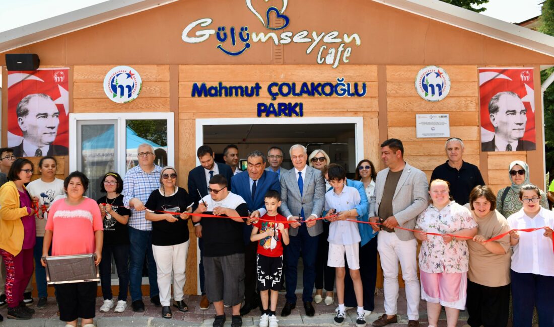 Mustafakemalpaşa Belediyesi, toplumun her kesimini kapsayıcı sosyal yaşam alanları oluşturma