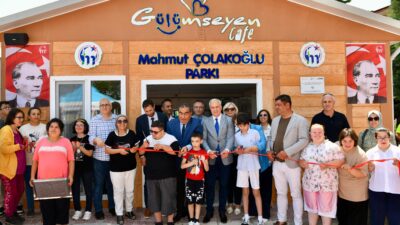 Mustafakemalpaşa Belediyesi, toplumun her kesimini kapsayıcı sosyal yaşam alanları oluşturma