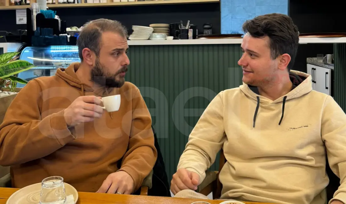 Atatürkçü Düşünce Derneği Mustafakemalpaşa Şube Başkanı Burak Gökmen, Cumhuriyet Halk