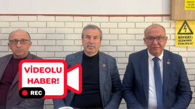 Türkiye Muhtarlar Derneği Mustafakemalpaşa Şubesi ve Mustafakemalpaşa Muhtarlar Derneği birleşme