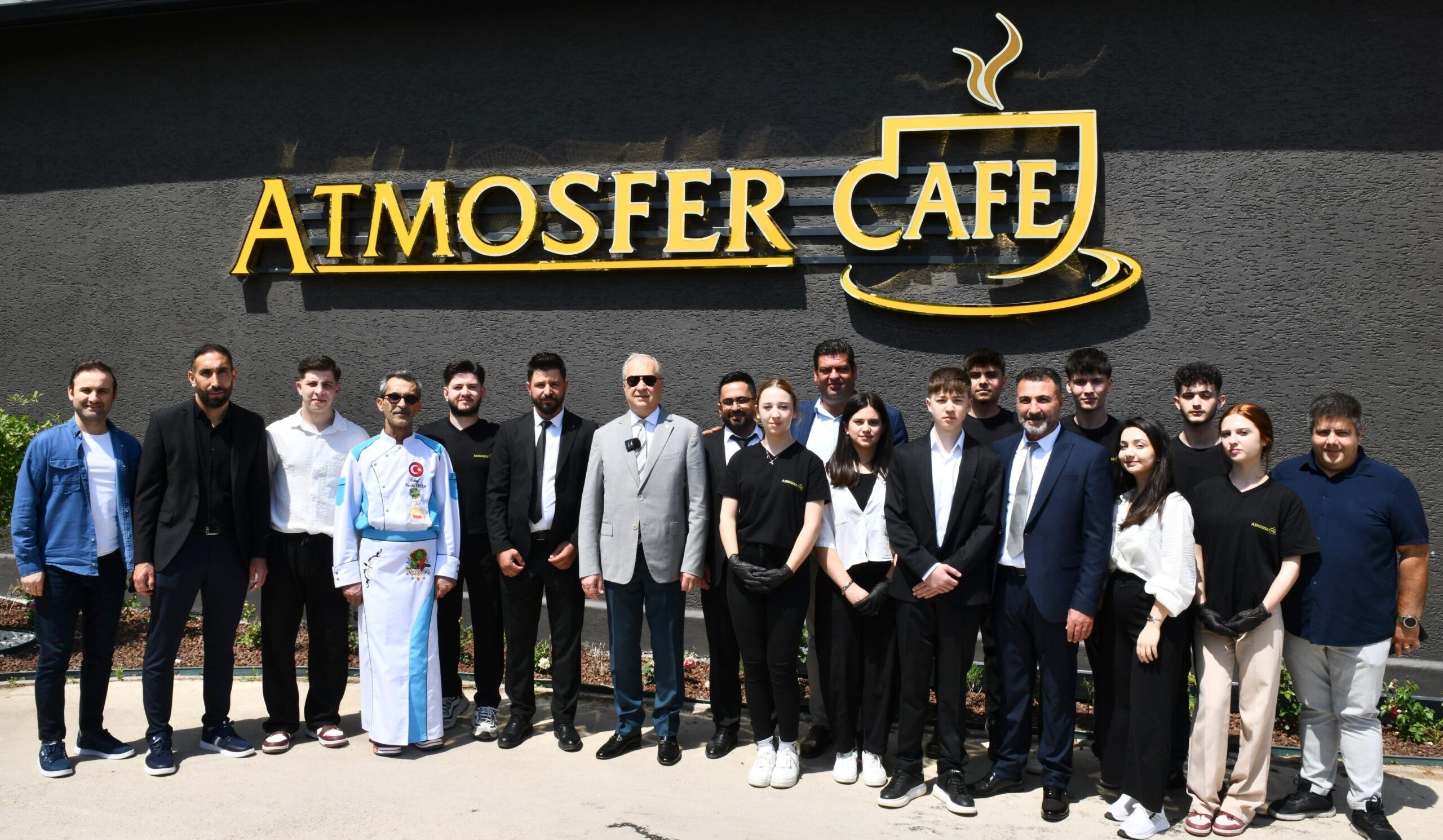 Mustafakemalpaşa Yeni Sosyal Yaşam Alanına Kavuştu (5) (1)