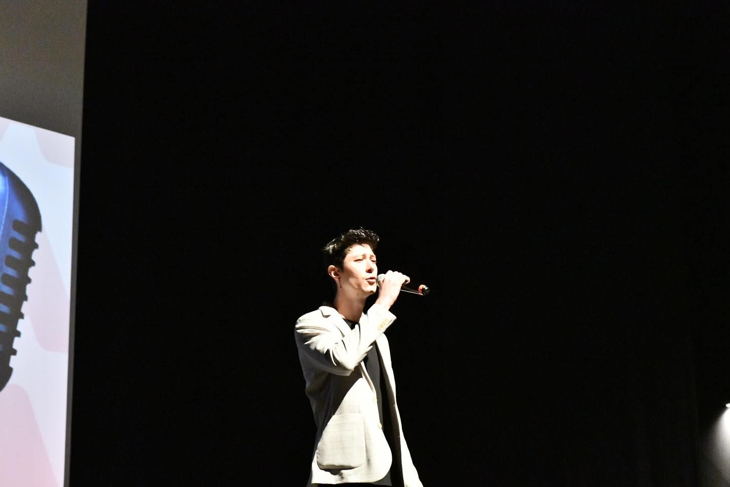 Mustafakemalpaşa’da Genç Yetenekler “O Ses Benim” Sahnesinde Buluştu (2)