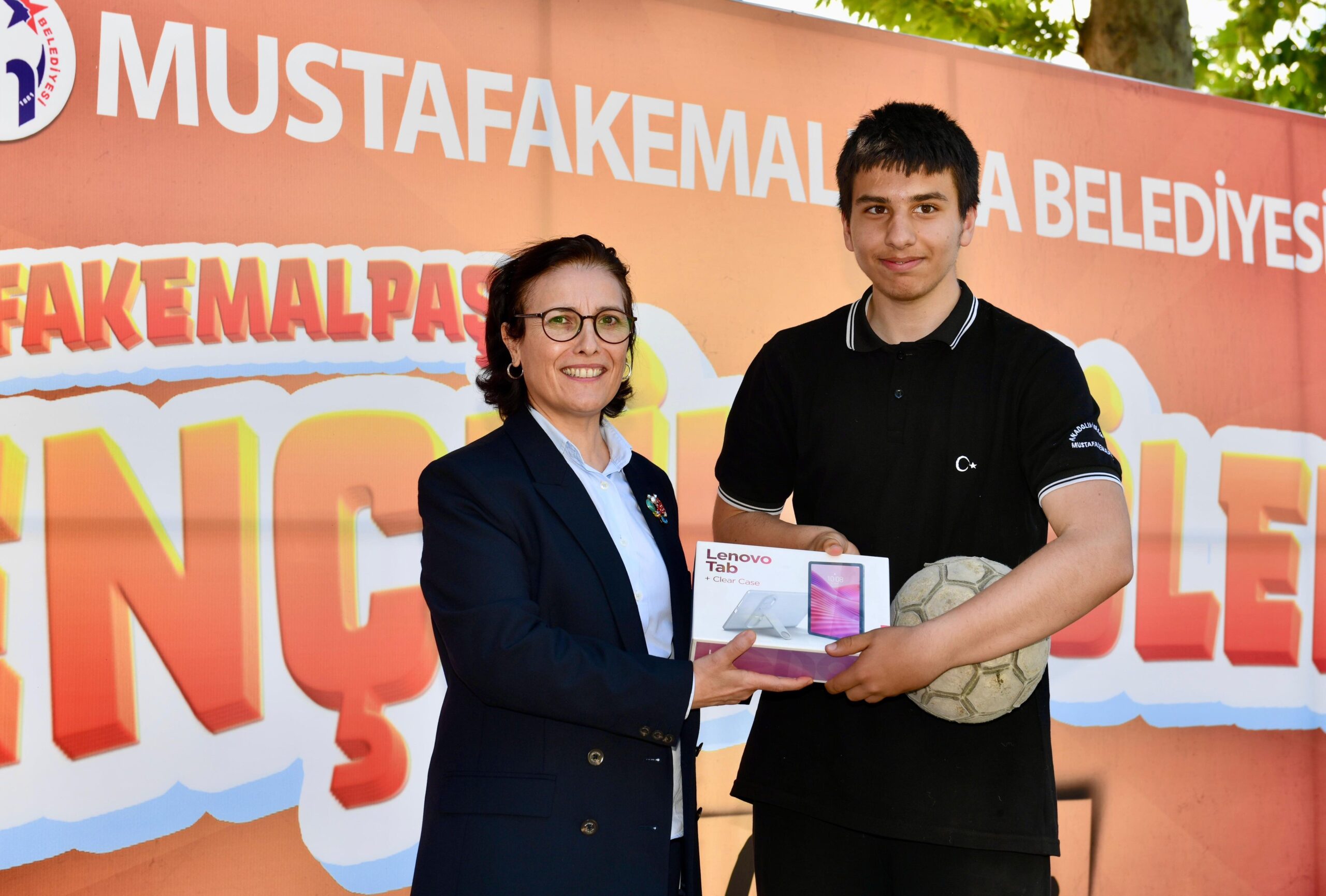 Mustafakemalpaşa’da Gençlik Festivali Coşkusu (10)