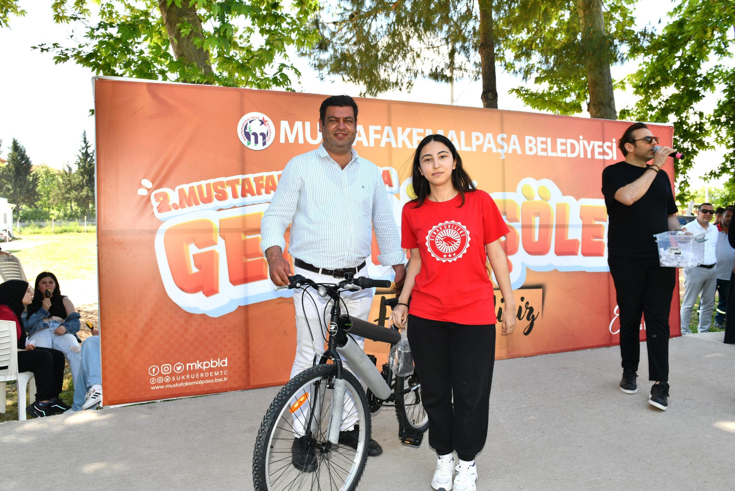 Mustafakemalpaşa’da Gençlik Festivali Coşkusu (12)