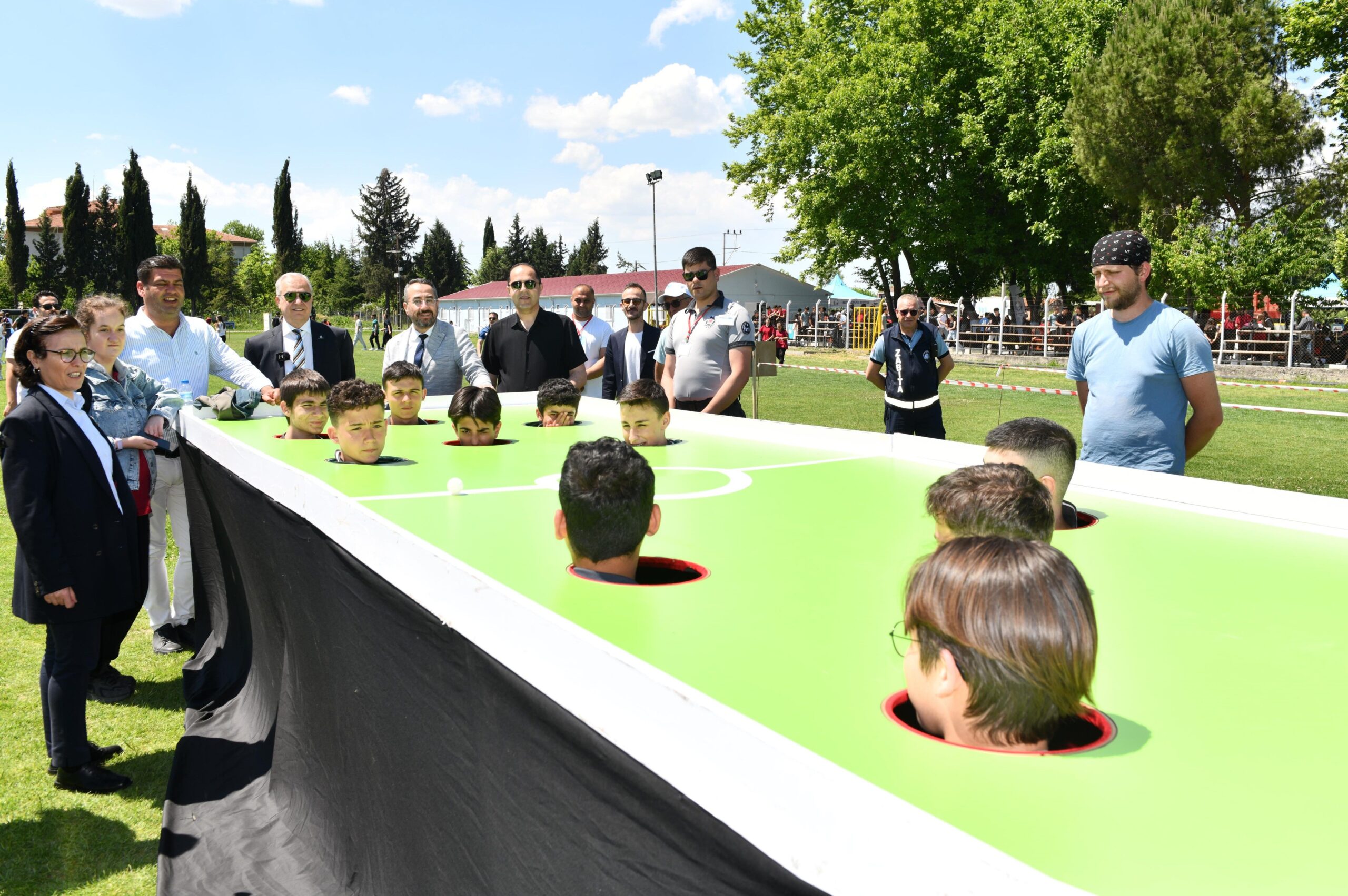 Mustafakemalpaşa’da Gençlik Festivali Coşkusu (4)