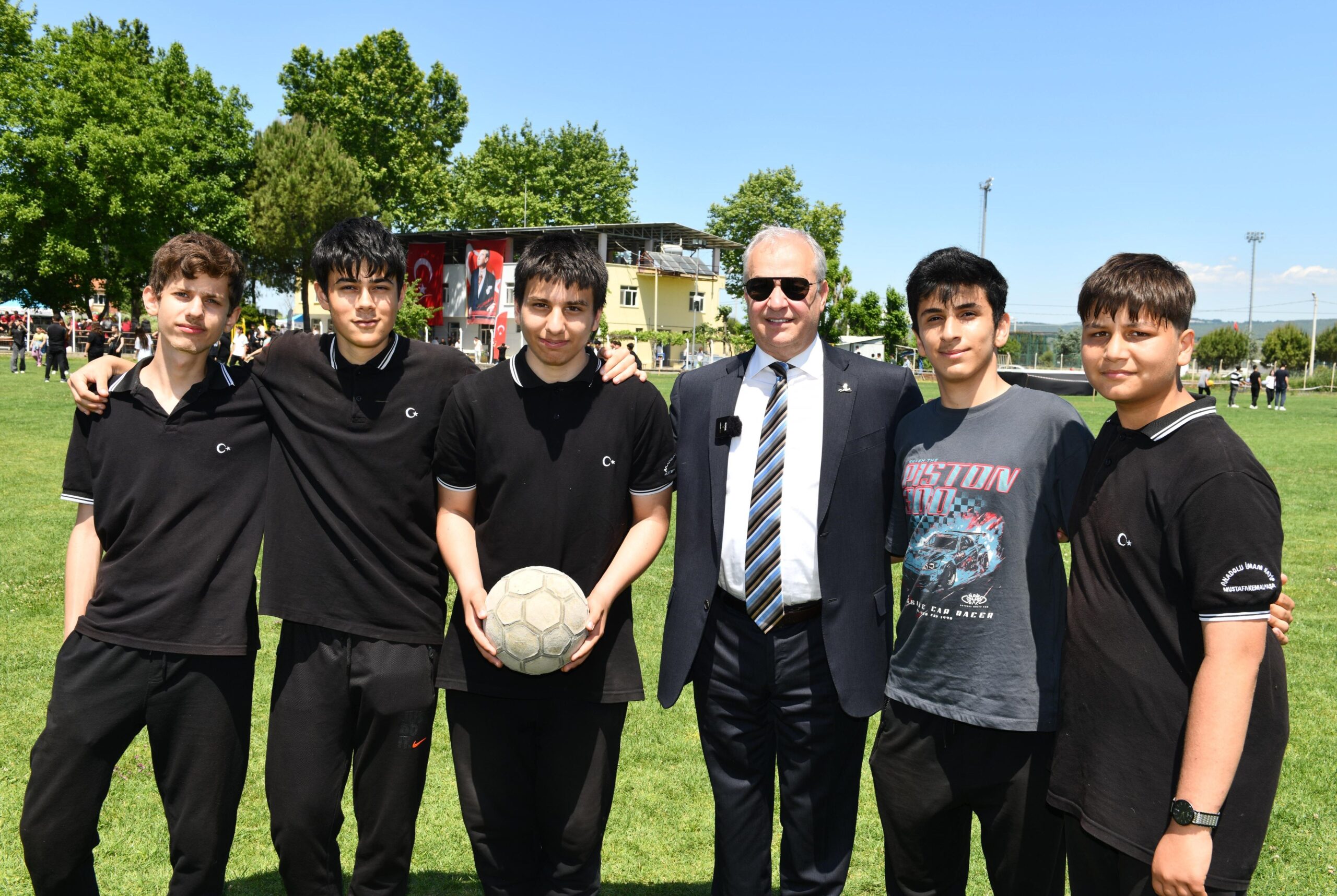 Mustafakemalpaşa’da Gençlik Festivali Coşkusu (5)