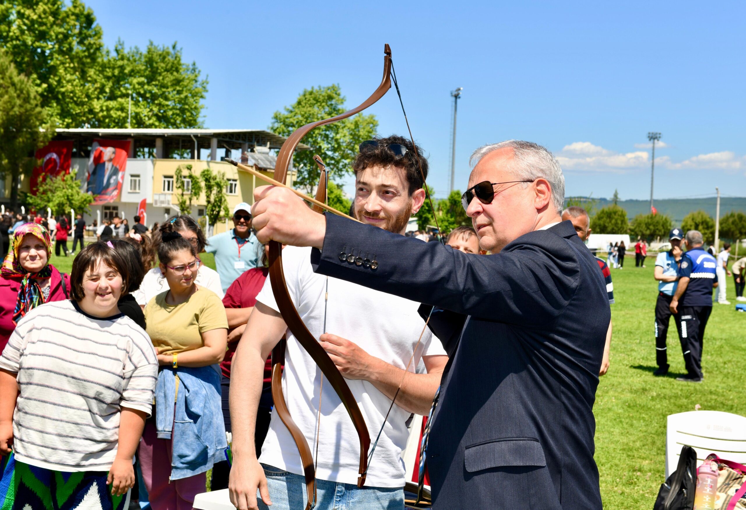 Mustafakemalpaşa’da Gençlik Festivali Coşkusu (7)