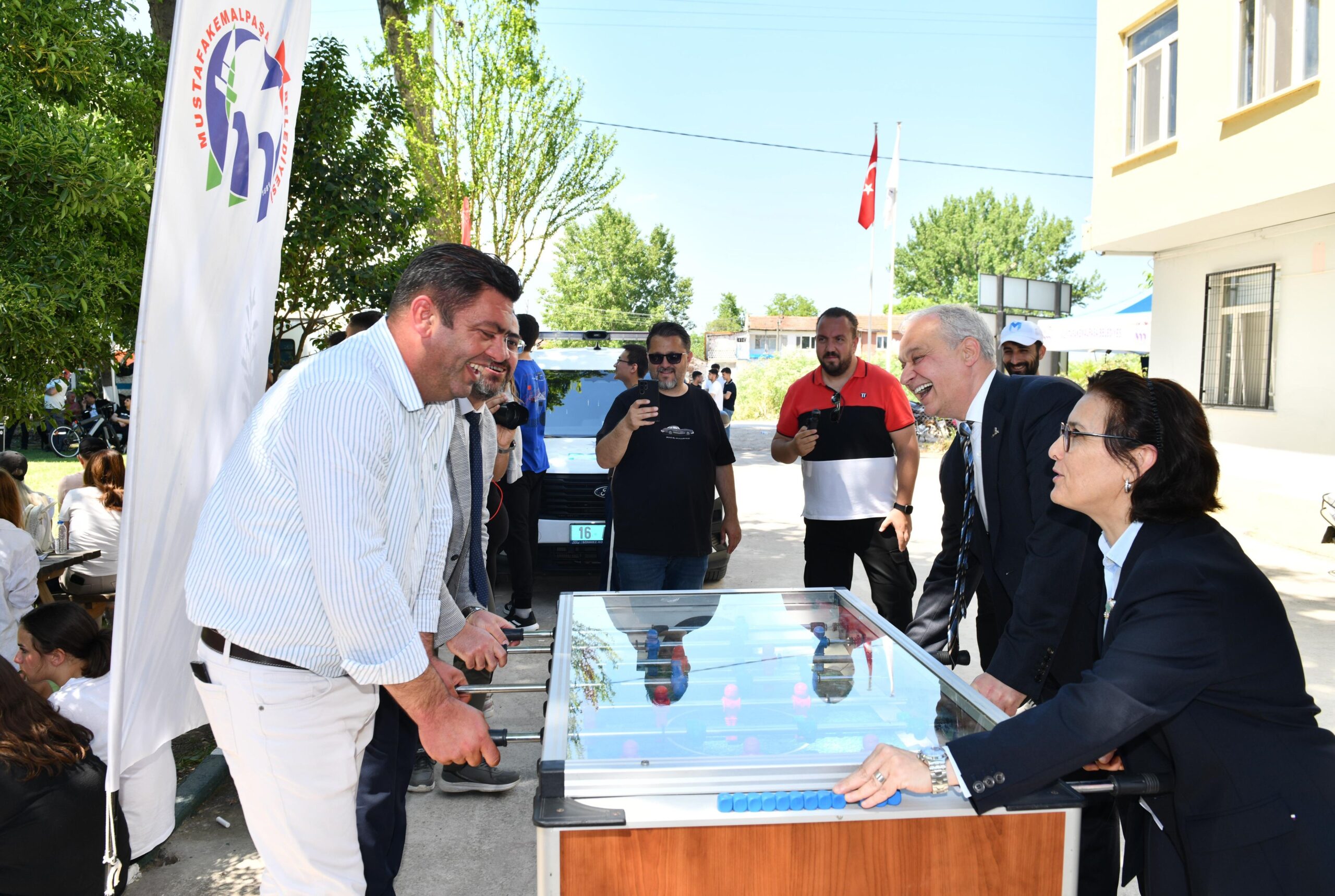 Mustafakemalpaşa’da Gençlik Festivali Coşkusu (8)