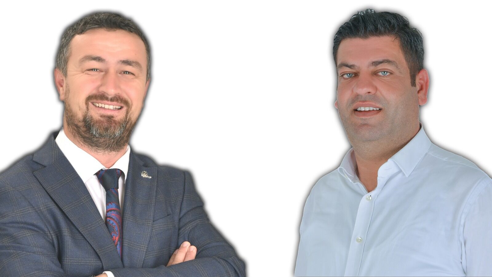 Mutlu Turgut Ve Gökhan Demir