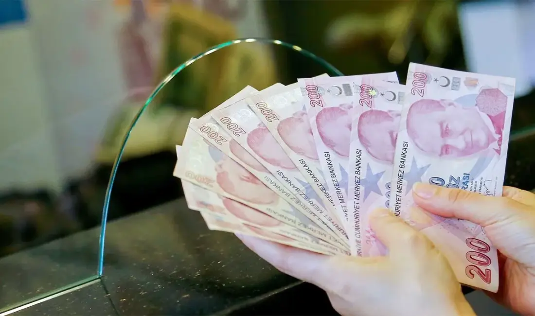 Ekonomik zorluklar yaşayan vatandaşlara yönelik devlet destekleri artarak devam ediyor.