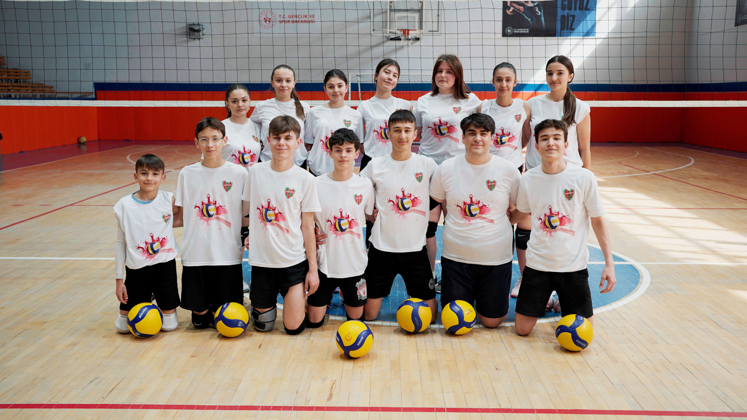 Nested Sequence 0102