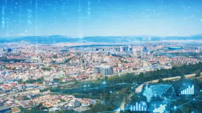 Nilüfer Belediyesi, kamu verilerini herkesin erişimine açarak kent yönetiminde ortak