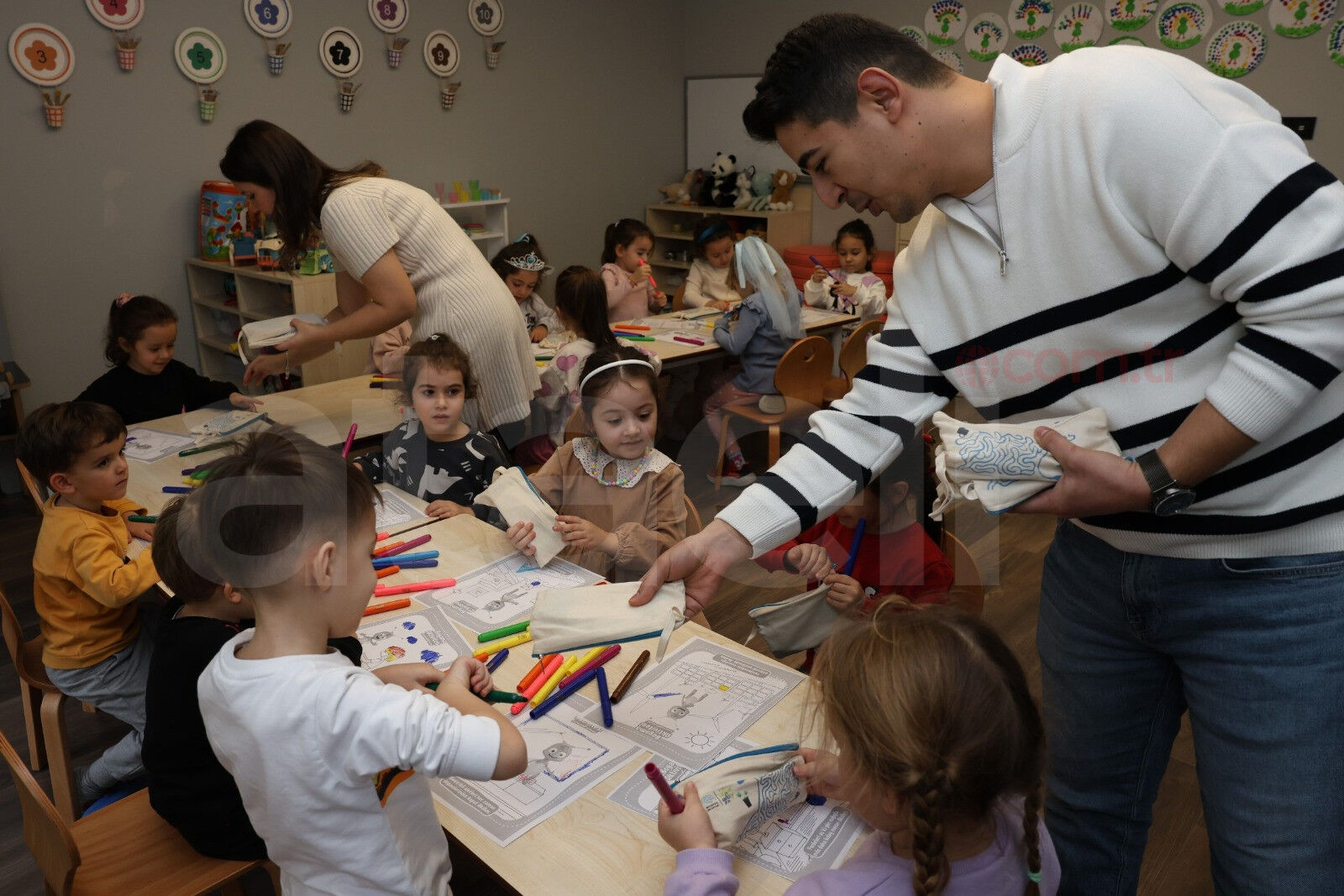 Nilüferde Enerji Bilinci Artıyor 01