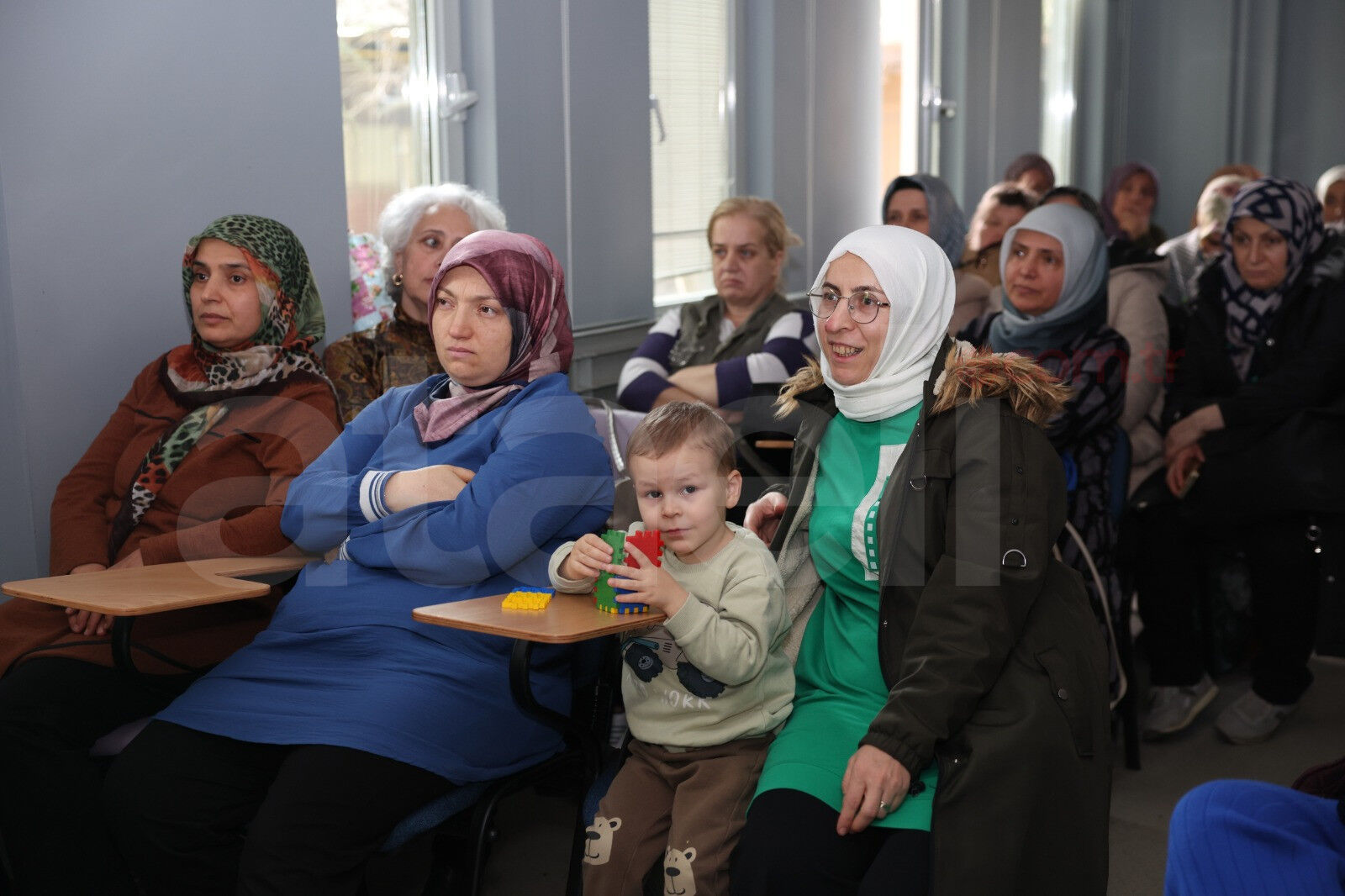 Nilüferde Enerji Bilinci Artıyor 07