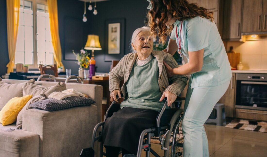 Nilüfer Belediyesi ve Nilüfer İlçe Halk Eğitim Merkezi iş birliğinde