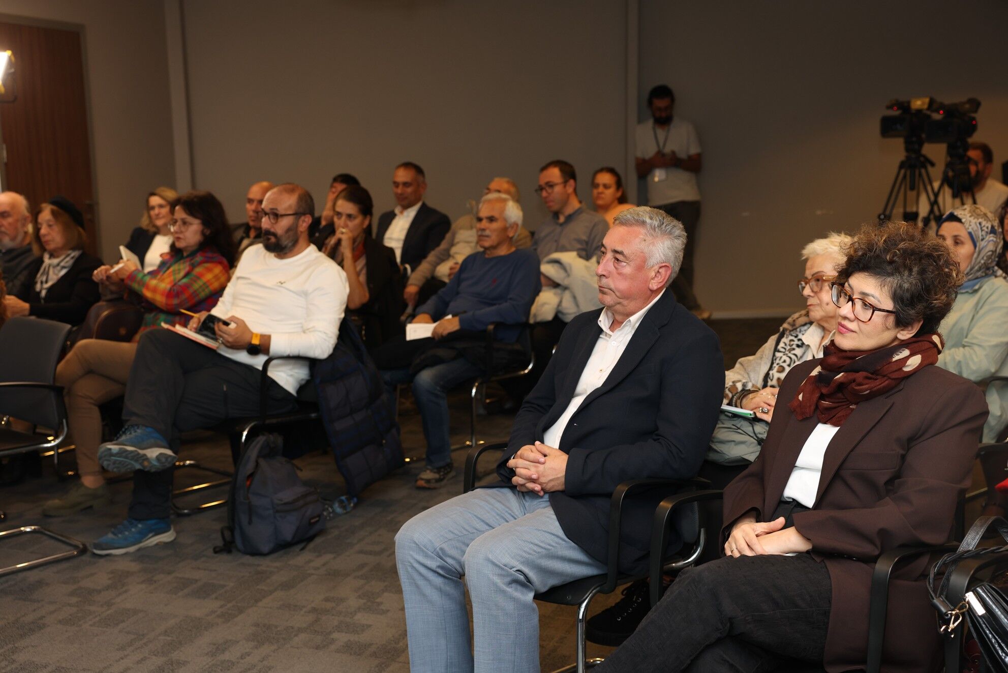 Prof Dr Semerci Türkiye’deki Çocukların Yüzde 76’Sı Ekonomiden Endişeli 21112025 01