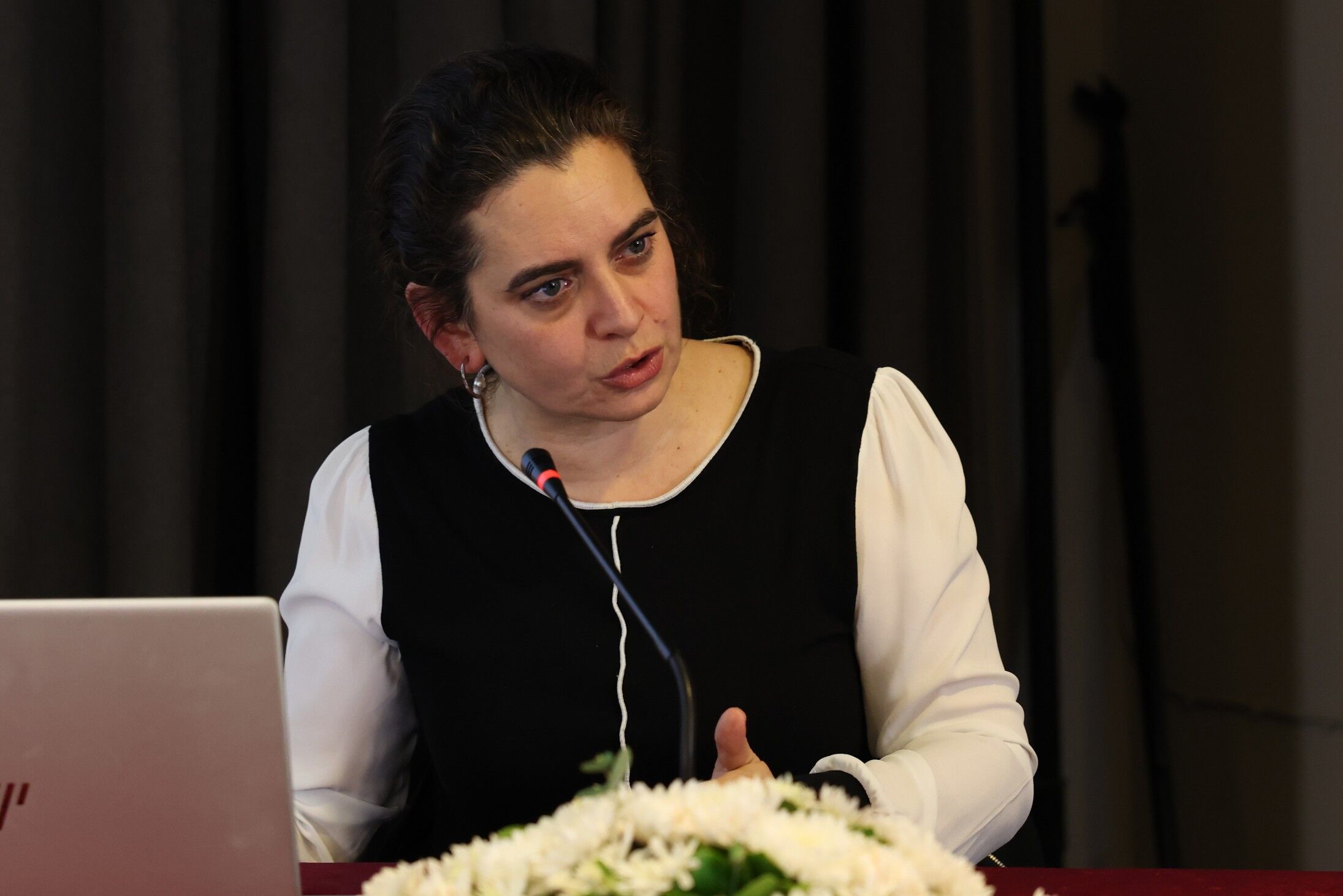 Prof Dr Semerci Türkiye’deki Çocukların Yüzde 76’Sı Ekonomiden Endişeli 21112025 03