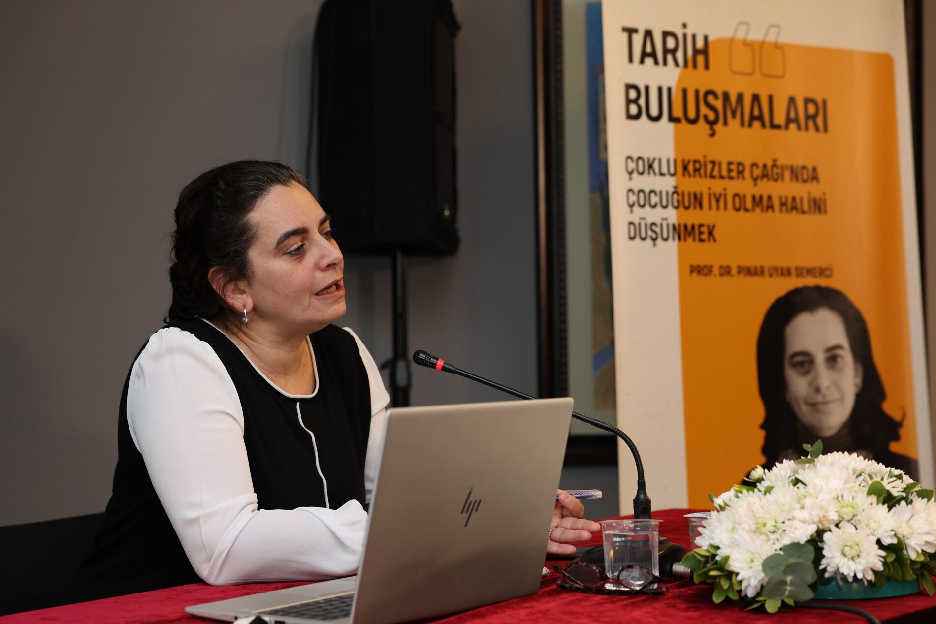 Prof Dr Semerci Türkiye’deki Çocukların Yüzde 76’Sı Ekonomiden Endişeli 21112025 04