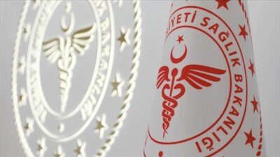 Sağlık Bakanlığı, merkez ve taşra teşkilatlarında görev yapmak üzere toplamda