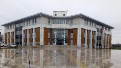 Her yıl artan iş hacmine karşılık dosyalarda yüzde yüzleri bulan