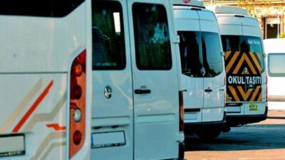 Mustafakemalpaşa’da korsan servisçilik, cezalara rağmen devam ediyor. Esnaf, “Hem ekmeğimiz