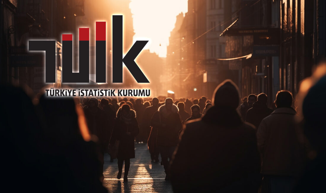 Türkiye İstatistik Kurumu (TÜİK), 2024 yılı Yaşam Memnuniyeti Araştırması sonuçlarını