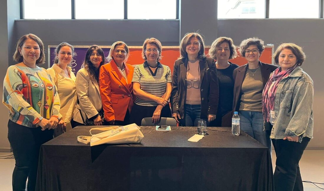 Erkekliğin toplumsal kökenlerindeki krizin şiddetle ilişkisini ele alan Prof. Dr.