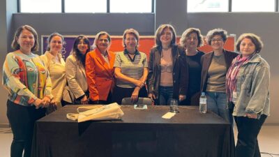 Erkekliğin toplumsal kökenlerindeki krizin şiddetle ilişkisini ele alan Prof. Dr.