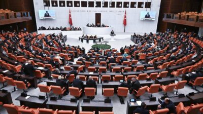 TBMM komisyon üyelikleri belli oldu. Bursa milletvekilleri çeşitli komisyonlarda kritik