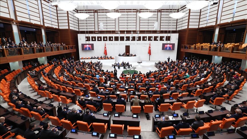 Adalet ve Kalkınma Partisi (AK Parti), yerel yönetim sisteminde kapsamlı