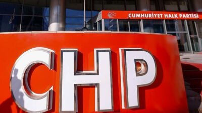 CHP’nin 2023 ve 2025 kurultaylarının iptali istemiyle açılan davanın beşinci