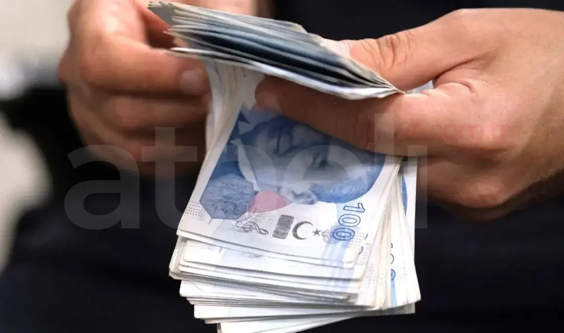 TÜİK’in aralık enflasyonunu yüzde 0,89 açıklamasıyla 6 aylık enflasyon yüzde