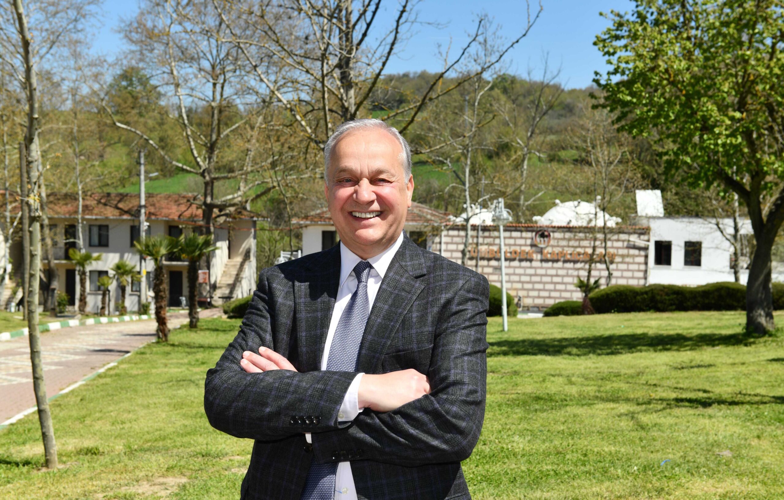 Turi̇zmde Yeni̇ Bi̇r Dönem Hedefi̇ (1)