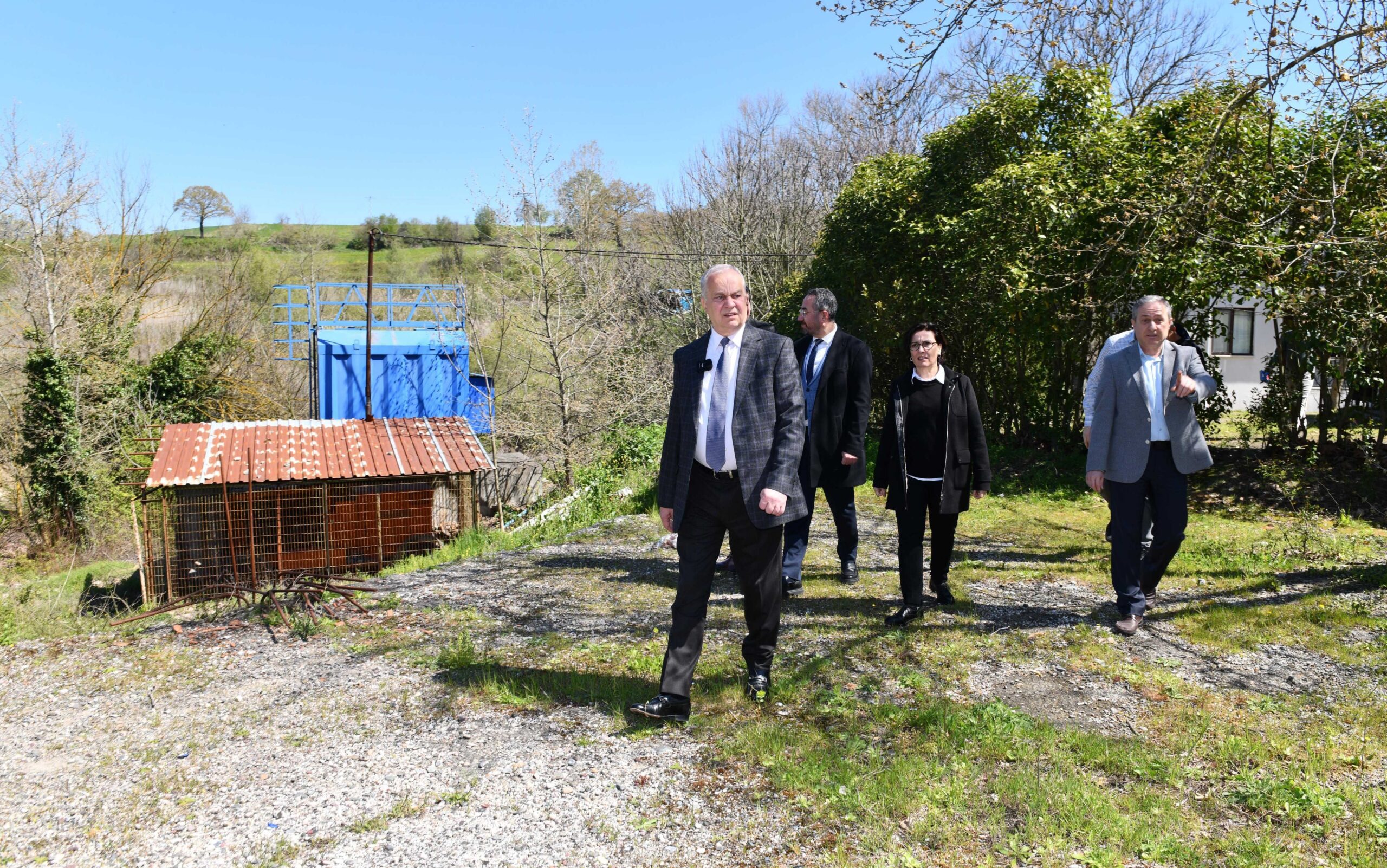 Turi̇zmde Yeni̇ Bi̇r Dönem Hedefi̇ (5)