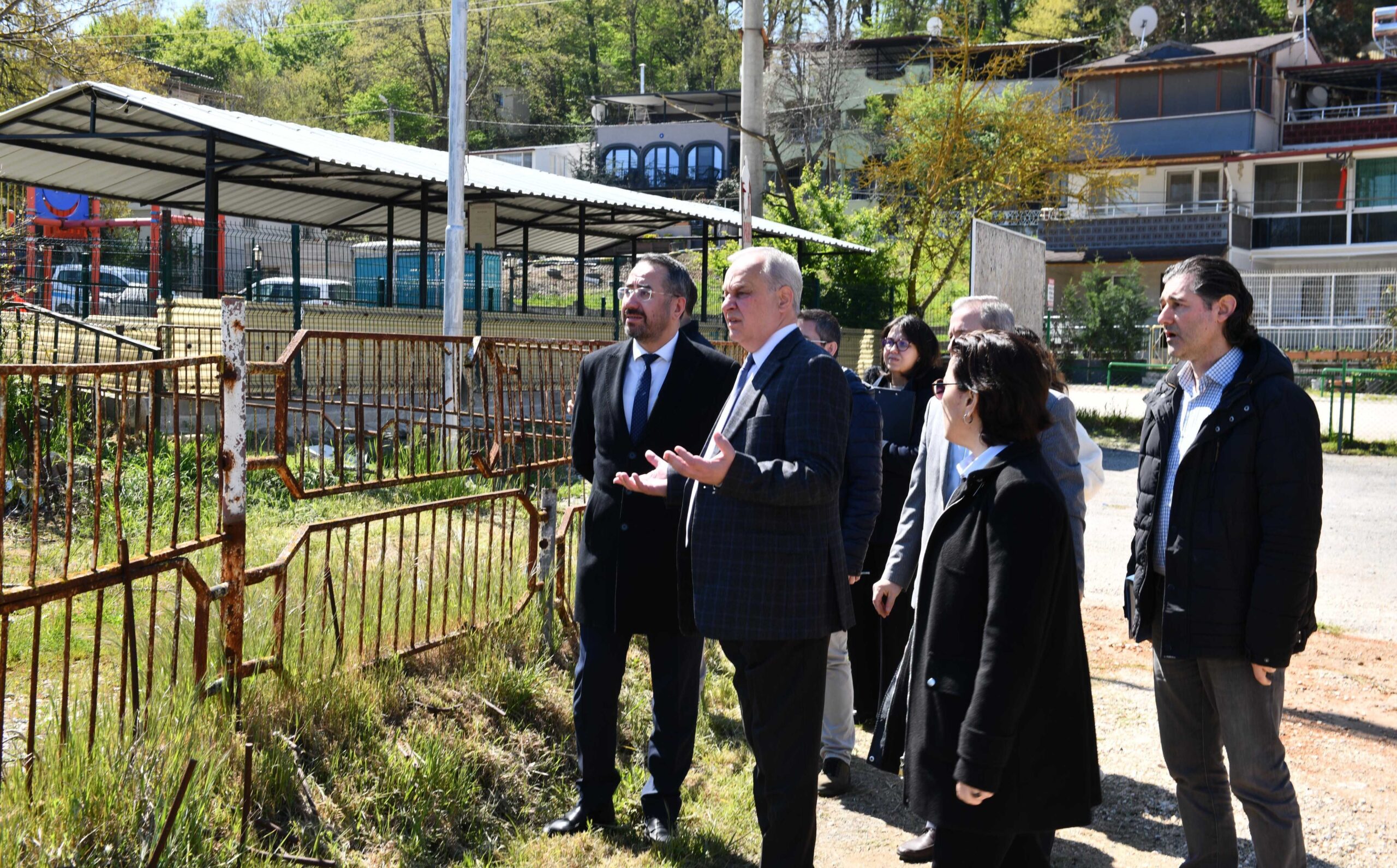 Turi̇zmde Yeni̇ Bi̇r Dönem Hedefi̇ (7)