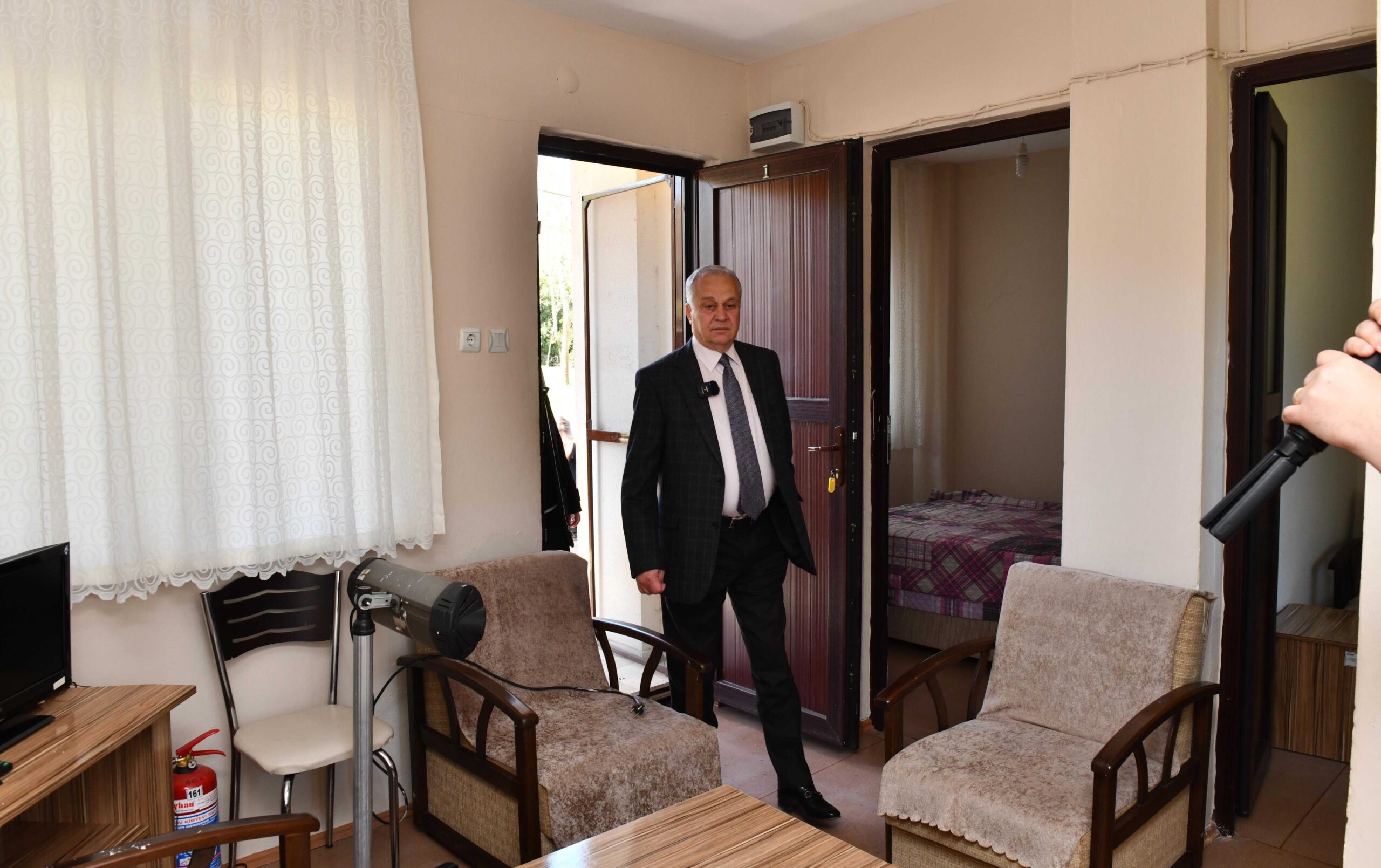 Turi̇zmde Yeni̇ Bi̇r Dönem Hedefi̇ (8)