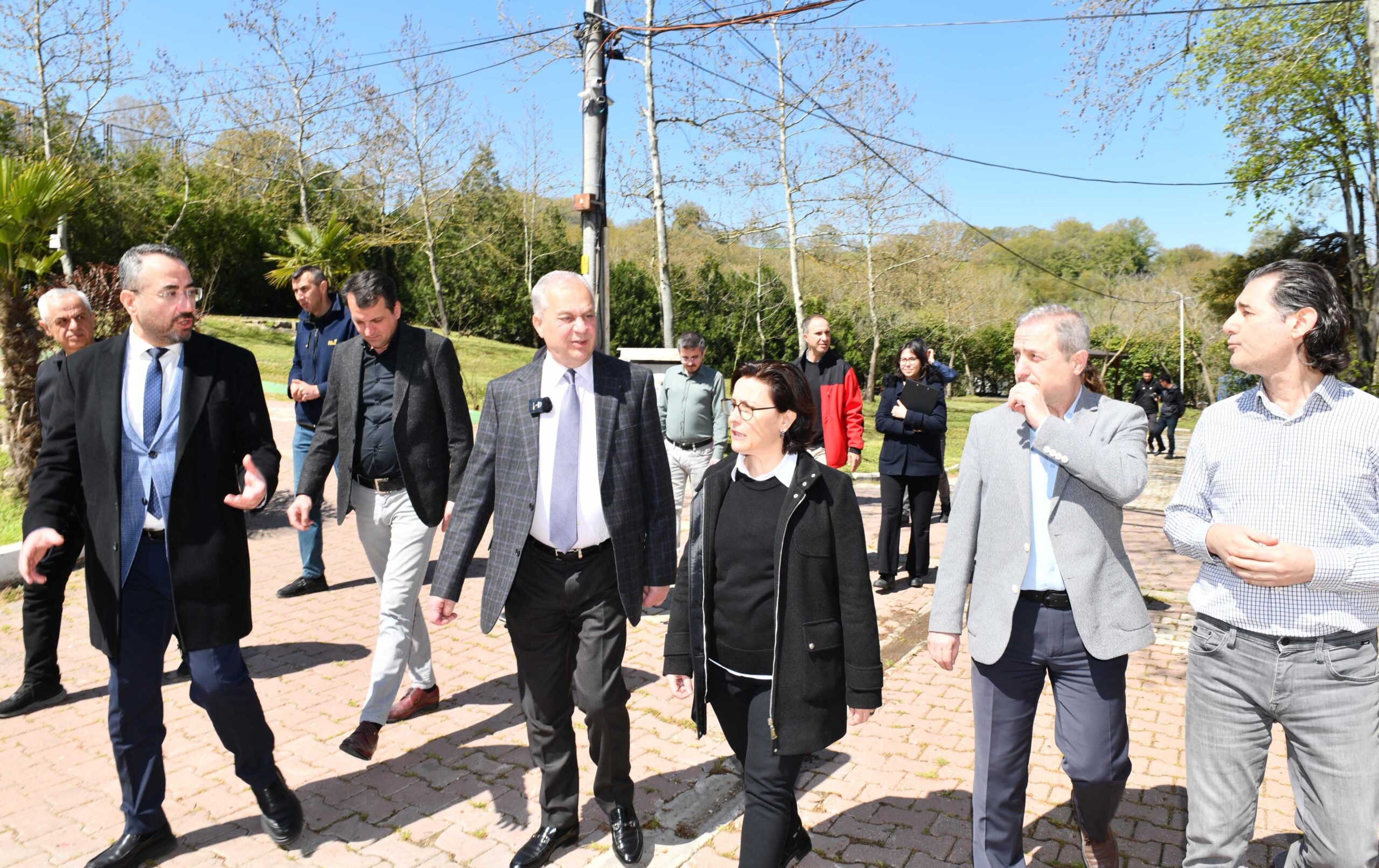 Turi̇zmde Yeni̇ Bi̇r Dönem Hedefi̇ (9)