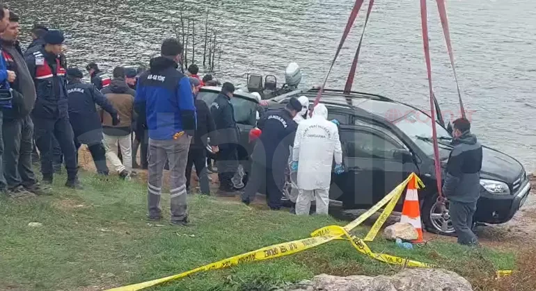 Balıkesir’in Erdek ilçesinde 28 Aralık’ta kaybolan 33 yaşındaki Elif Kumal’ın