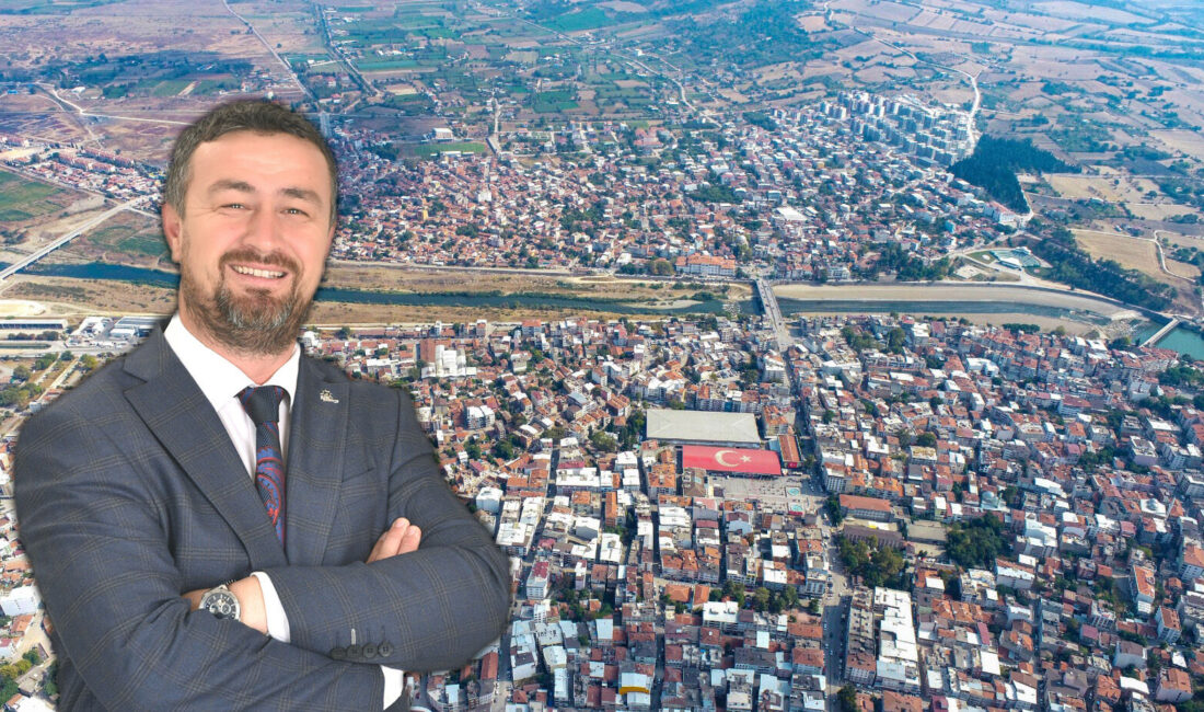 AK Parti Mustafakemalpaşa İlçe Başkanı Mutlu Turgut, Ankara’da 23 Şubat