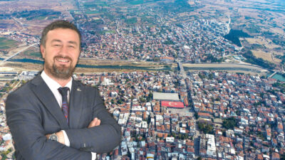 AK Parti Mustafakemalpaşa İlçe Başkanı Mutlu Turgut, Ankara’da 23 Şubat