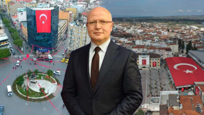 AK Parti Bursa İl Başkanı Davut Gürkan, Devlet Su İşleri