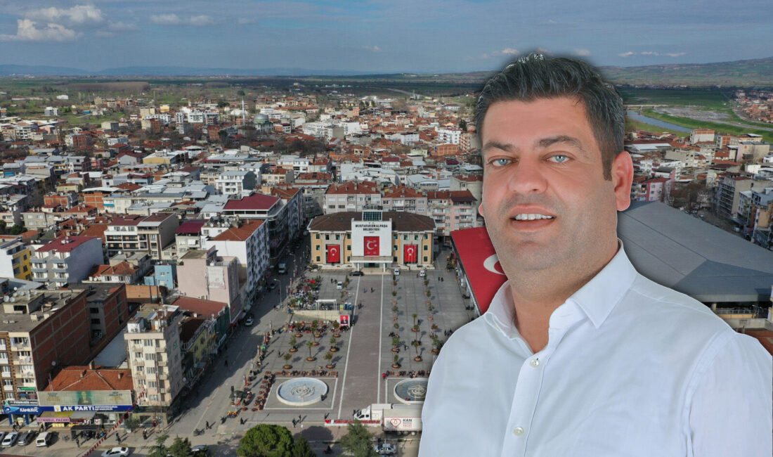 Mustafakemalpaşa Belediye Meclis toplantısında Belediye Başkanı Şükrü Erdem’ in açıklamalarına