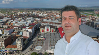 Mustafakemalpaşa Belediye Meclis toplantısında Belediye Başkanı Şükrü Erdem’ in açıklamalarına