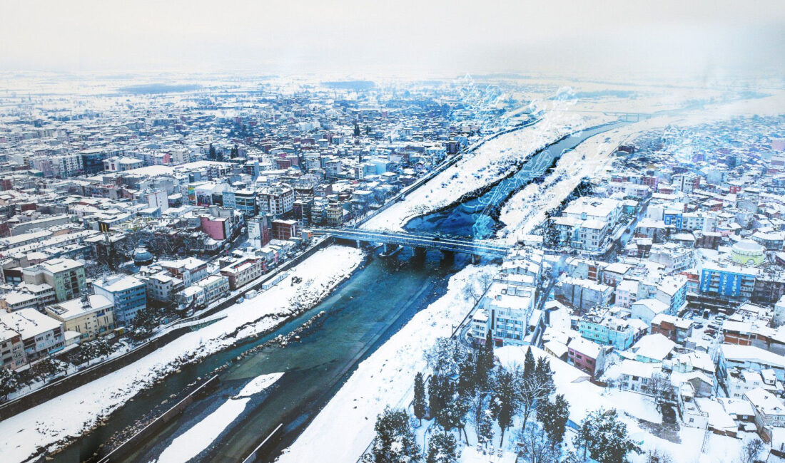 Meteoroloji Genel Müdürlüğü orta ve uzun vadeli tahminlerini web sitesinden