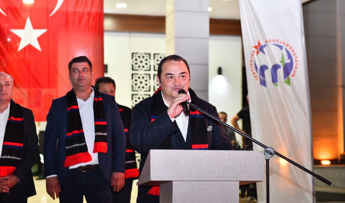 1923 Mustafakemalpaşaspor'dan şok istifa geldi.