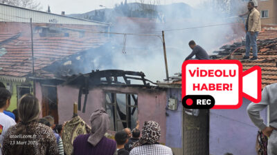 Dere Mahallesi Şehit Mustafa Yılmaz Sokak'ın Setbaşı'na bakan tarafında bir